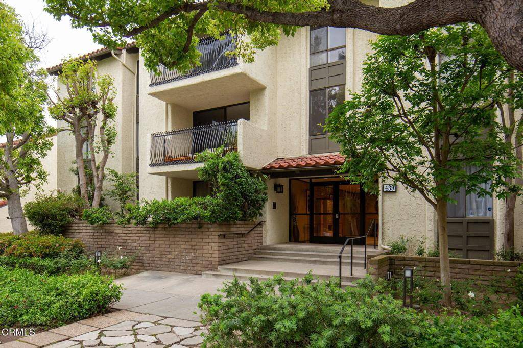Pasadena, CA 91106,439 S Catalina AVE #205