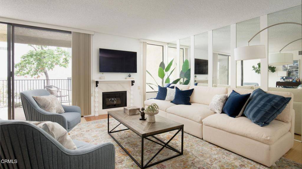 Pasadena, CA 91106,439 S Catalina AVE #205