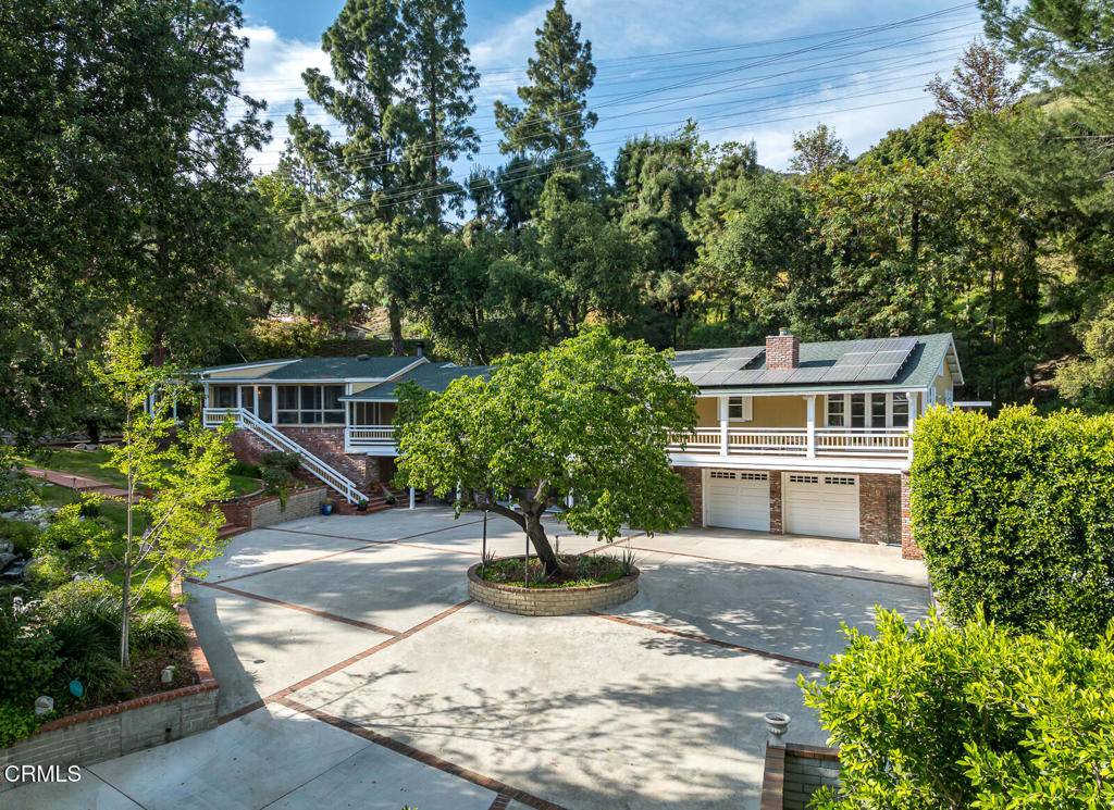 La Canada Flintridge, CA 91011,5290 La Canada BLVD