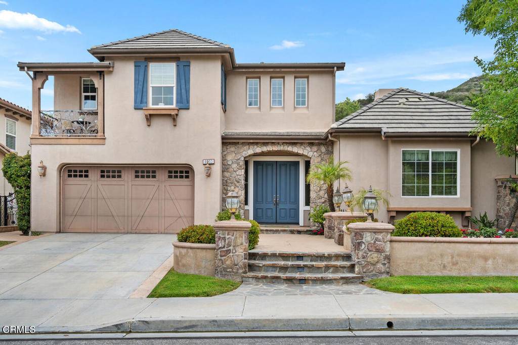 Simi Valley, CA 93065,4053 Eagle Flight DR