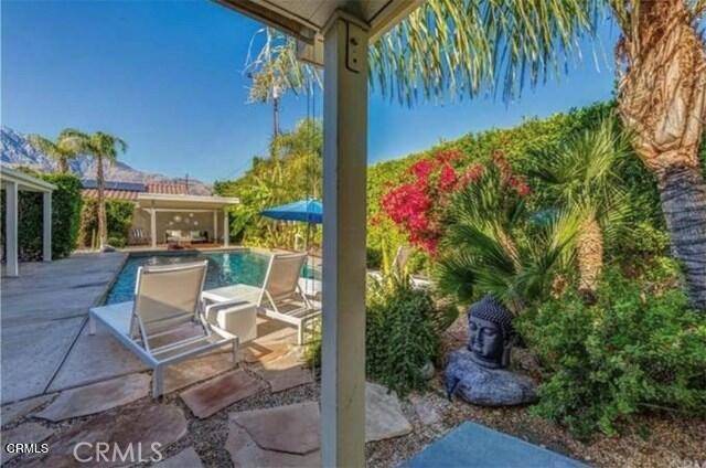 Palm Springs, CA 92262,2888 E Venetia RD
