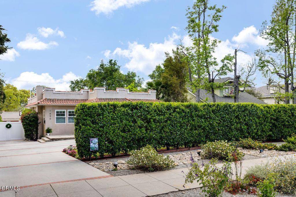 Pasadena, CA 91104,1650 E Orange Grove BLVD