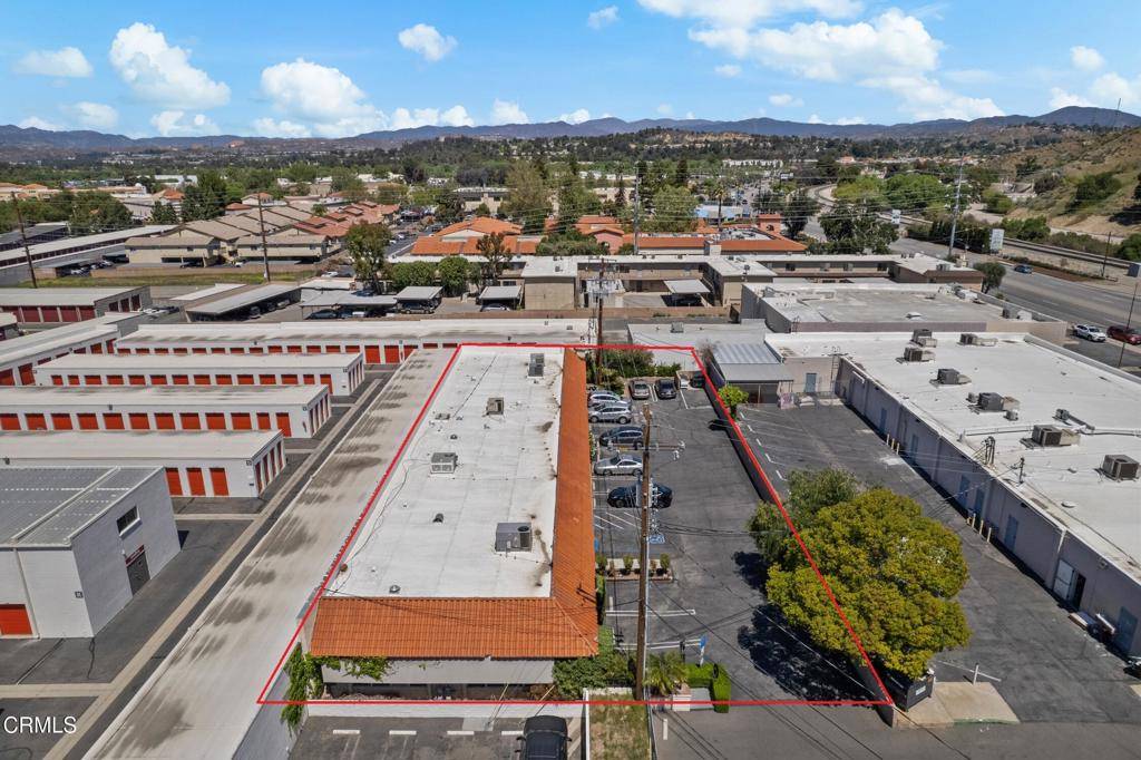 Santa Clarita, CA 91350,26055 Bouquet Canyon RD