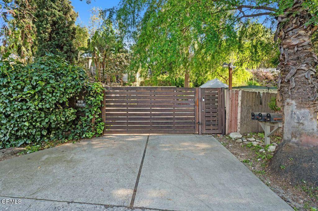 South Pasadena, CA 91030,109 Marmion WAY