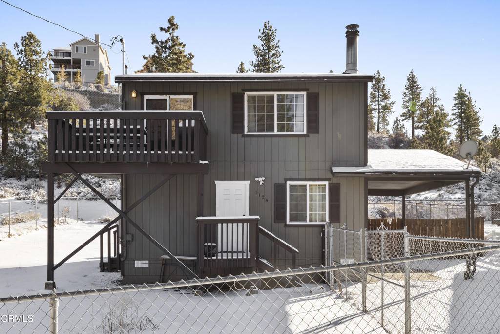 CA 92314,1104 E Big Bear BLVD