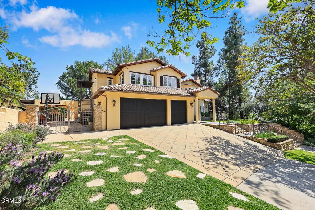Sierra Madre, CA 91024,574 Camillo RD