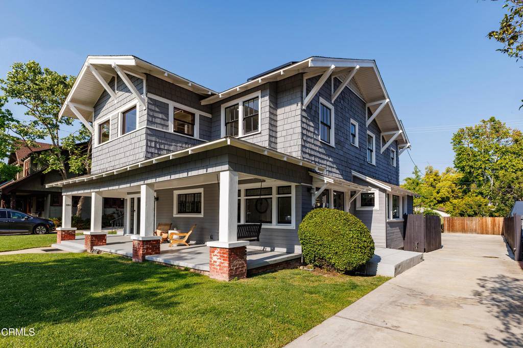 South Pasadena, CA 91030,1954 Primrose AVE