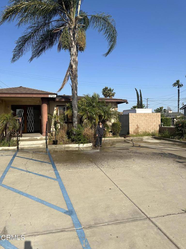 Pomona, CA 91767,1734 Indian Hill BLVD