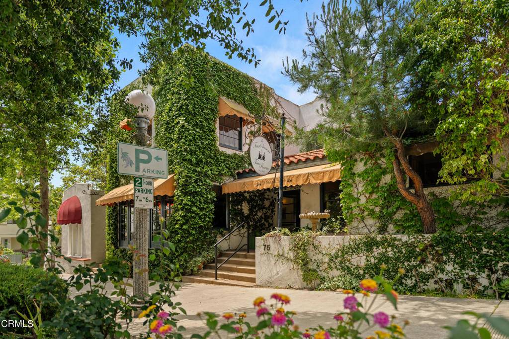 Sierra Madre, CA 91024,73 N Baldwin AVE