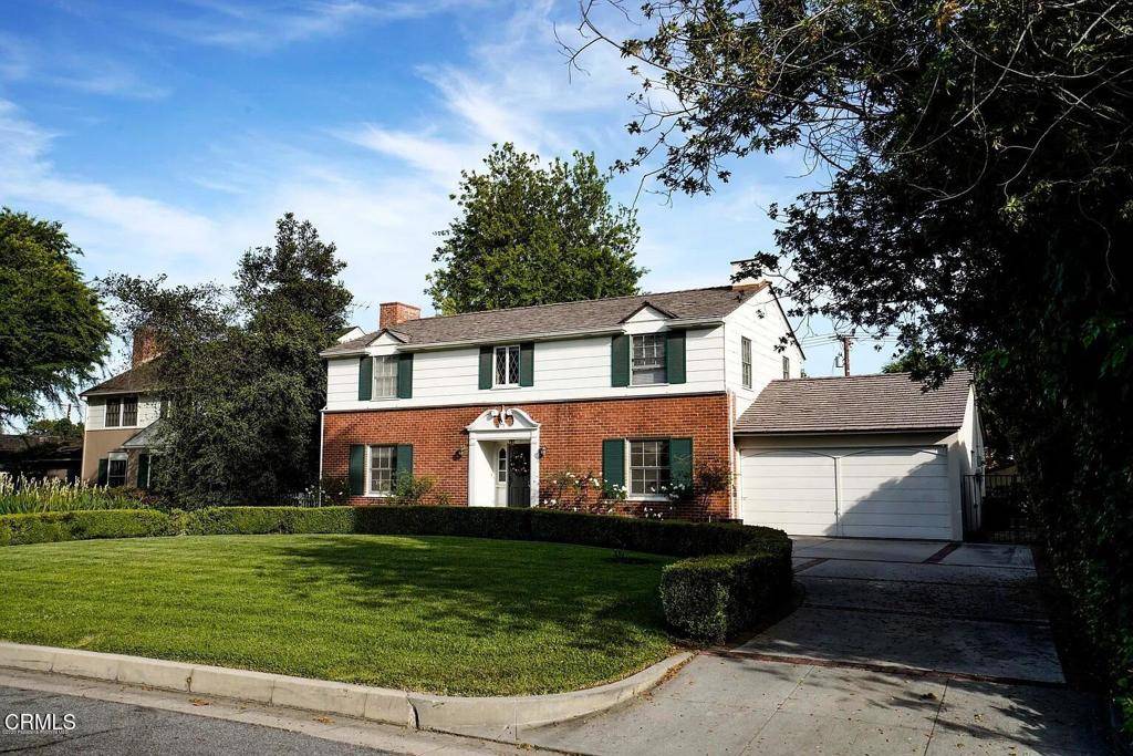 San Marino, CA 91108,2812 Shakespeare DR