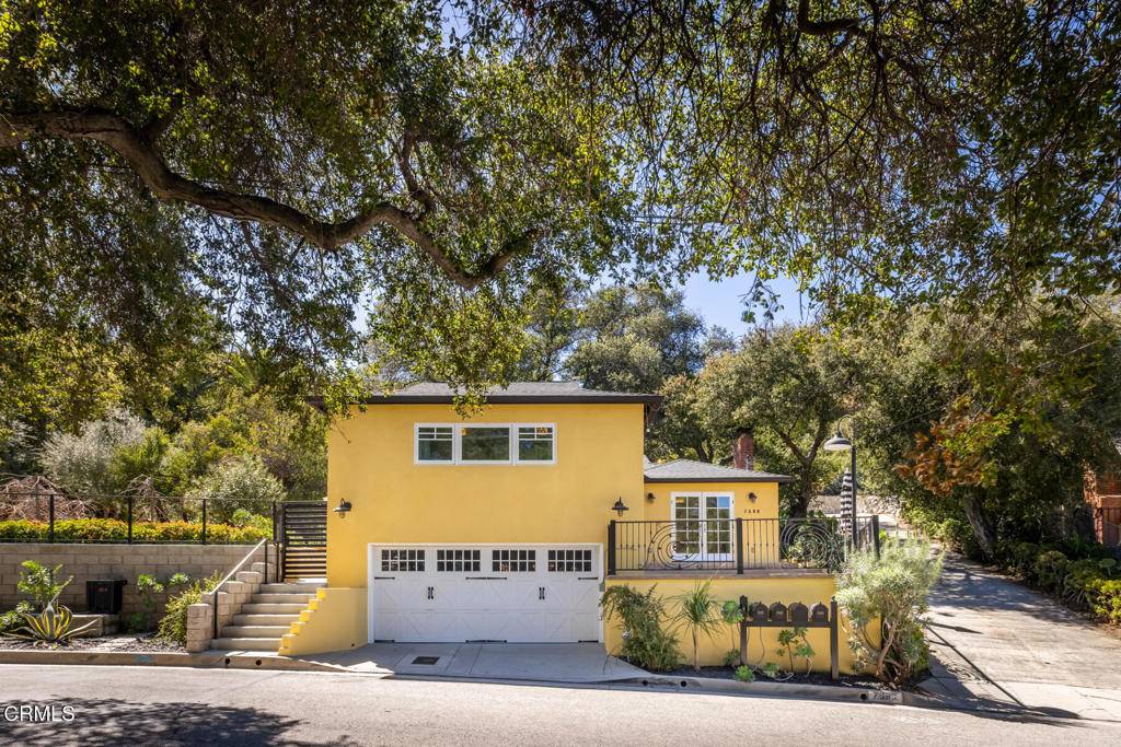 Tujunga, CA 91042,7580 Mcgroarty TER