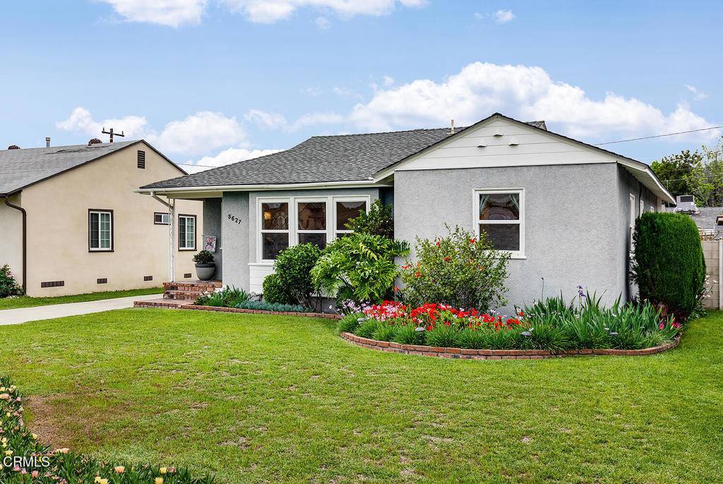 Arcadia, CA 91006,5627 Huddart AVE