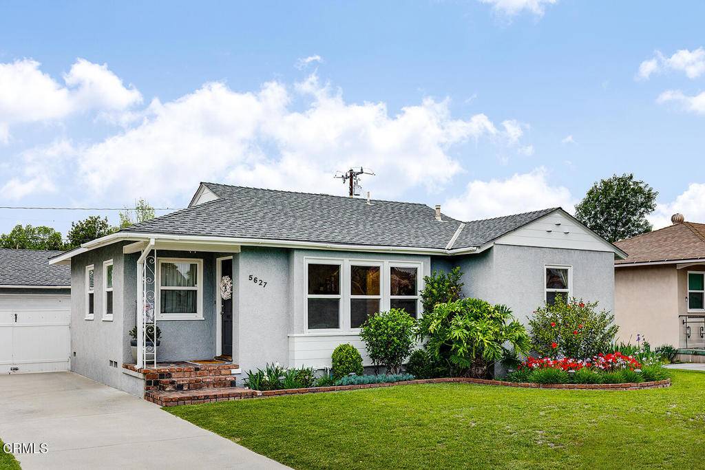 Arcadia, CA 91006,5627 Huddart AVE