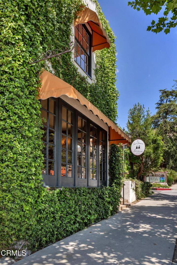 Sierra Madre, CA 91024,73 N Baldwin AVE