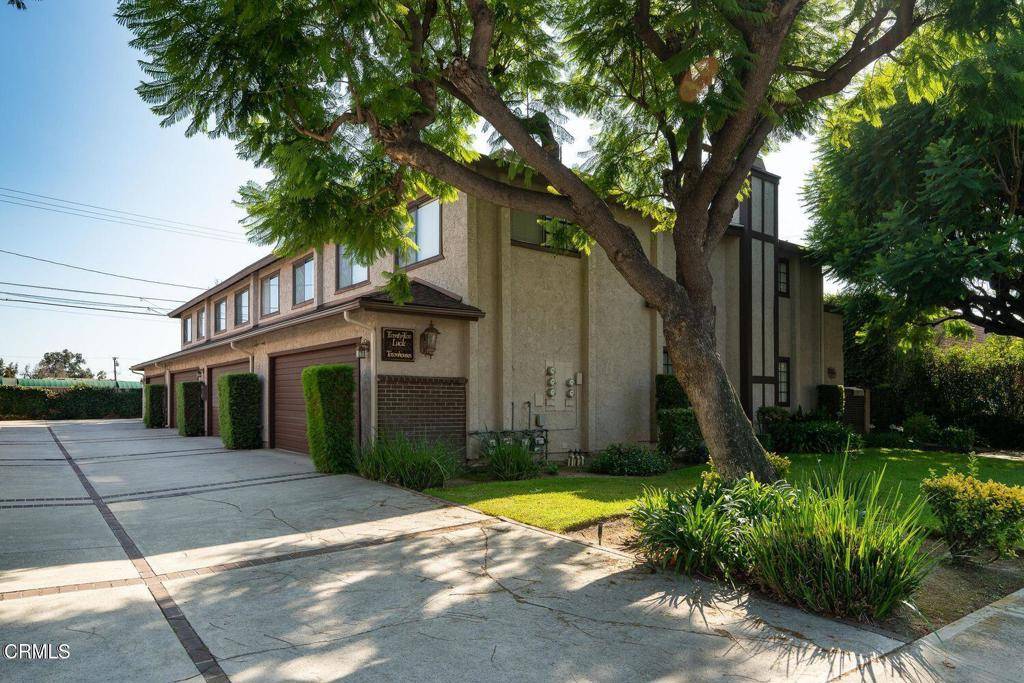 Arcadia, CA 91006,22 Lucille ST #6