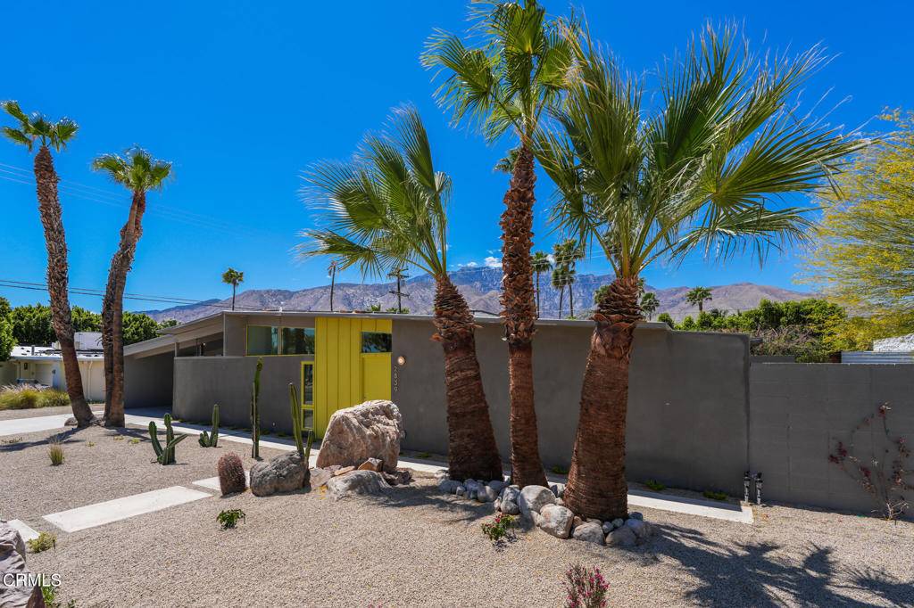 Palm Springs, CA 92262,2839 N Davis WAY