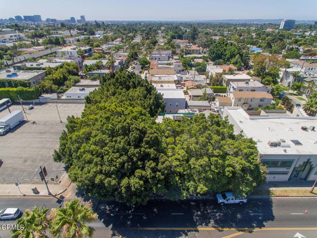 Los Angeles, CA 90038,5426 Melrose AVE