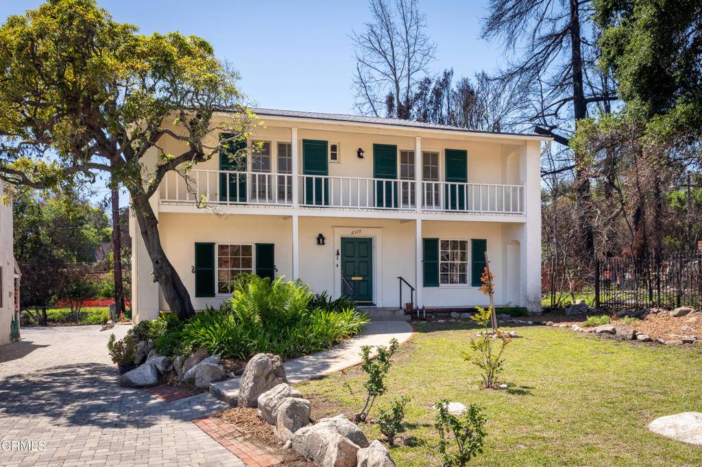 Altadena, CA 91001,2577 Boulder RD