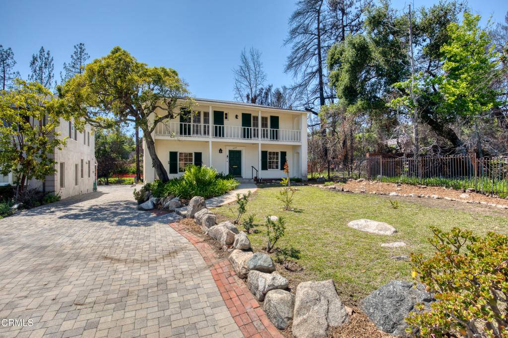 Altadena, CA 91001,2577 Boulder RD