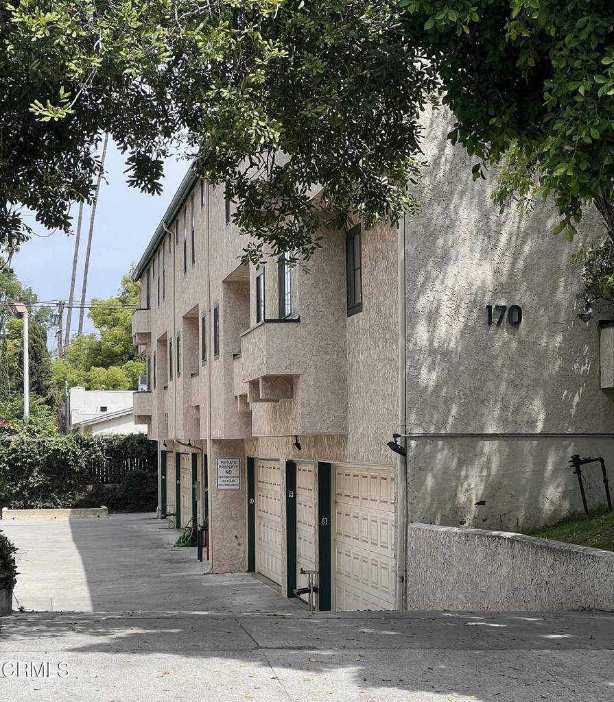Pasadena, CA 91106,170 170 N Sierra Bonita AVE #11