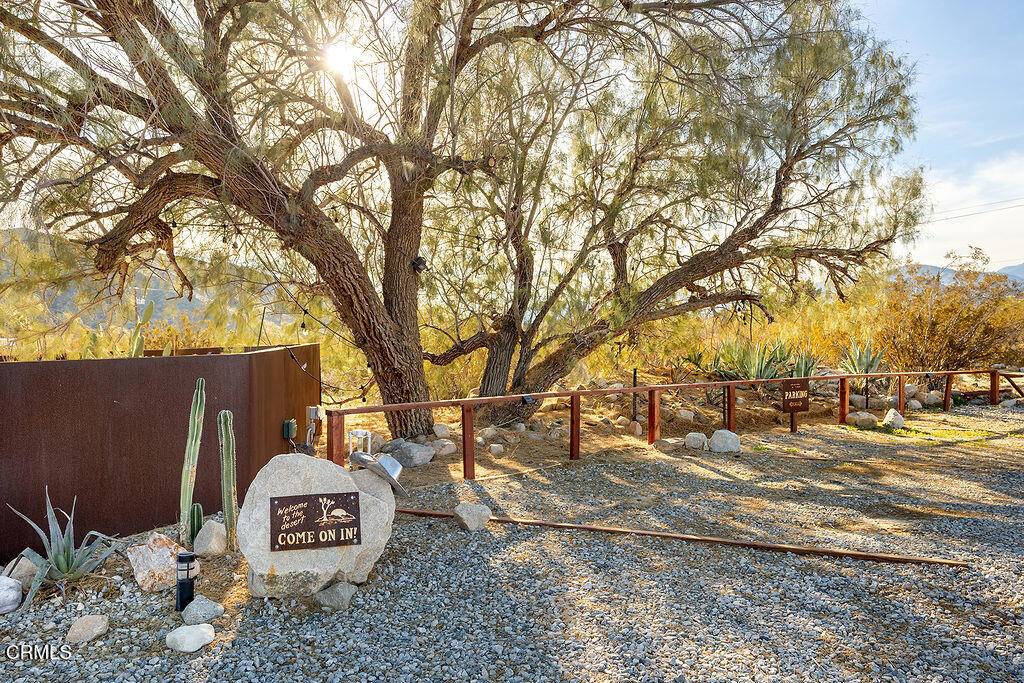 Morongo Valley, CA 92256,9427 T Circle DR