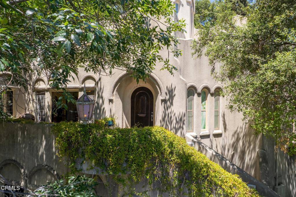 Glendale, CA 91208,2707 Hermosita DR