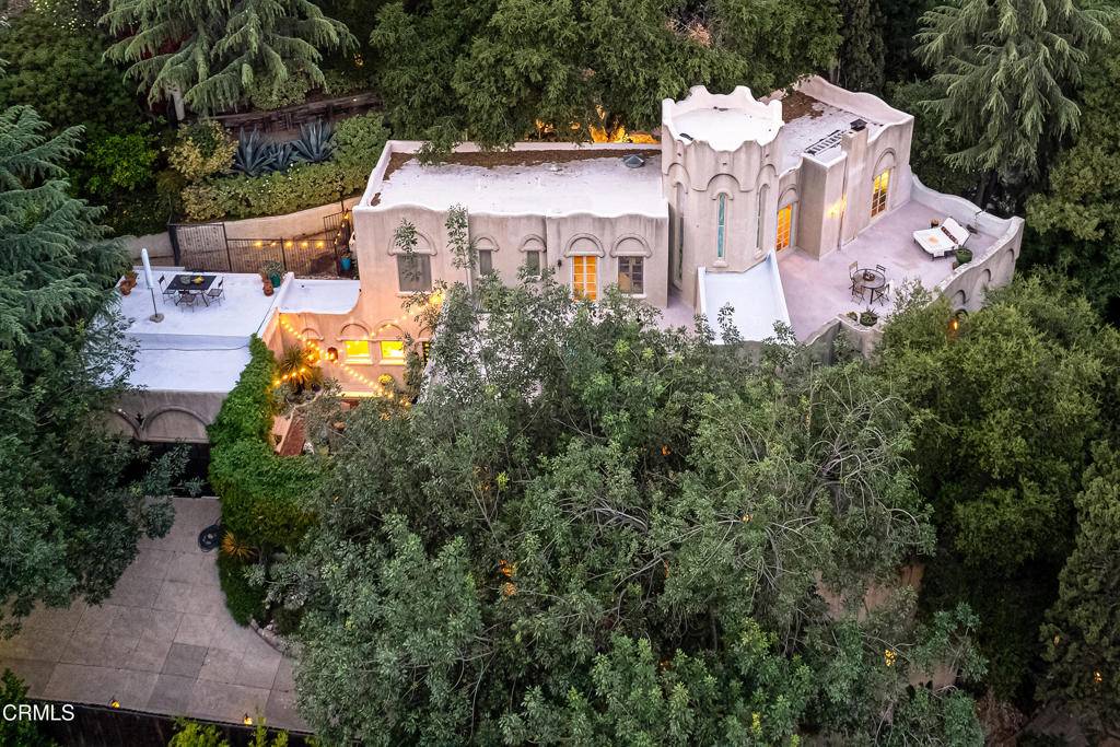 Glendale, CA 91208,2707 Hermosita DR