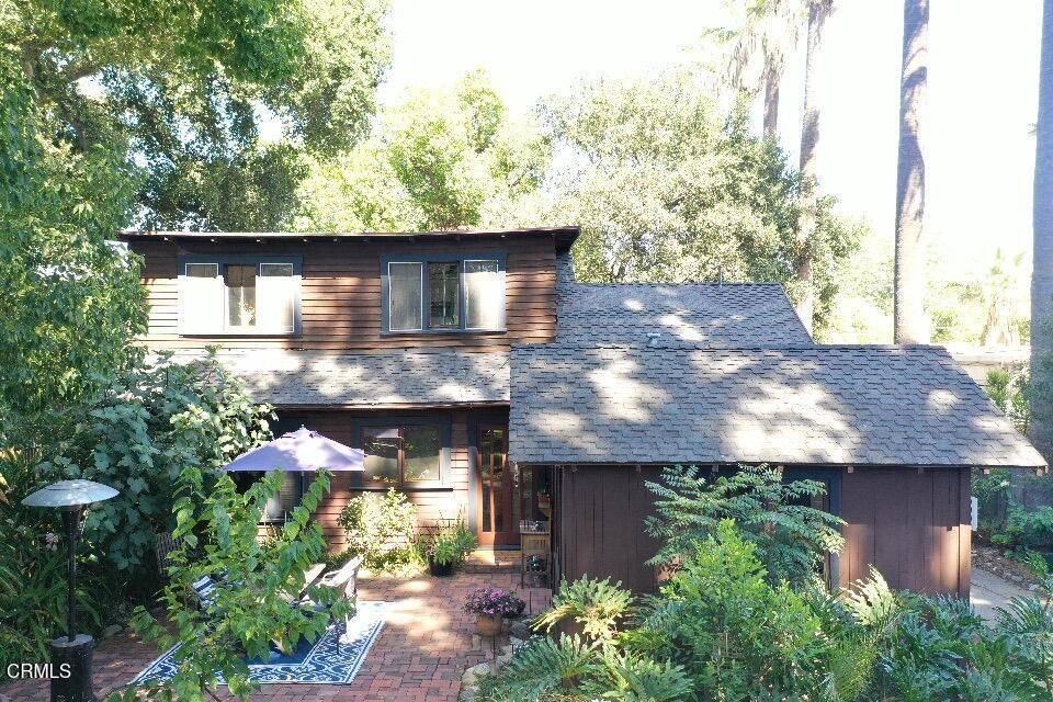 Pasadena, CA 91101,591 N Oakland AVE