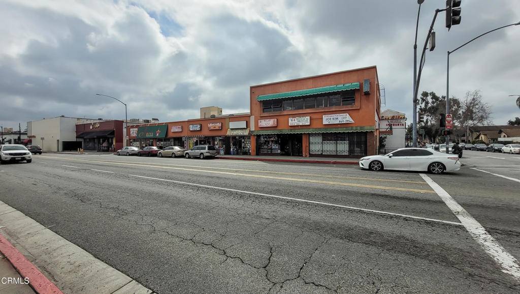Huntington Park, CA 90255,6408 Rugby AVE