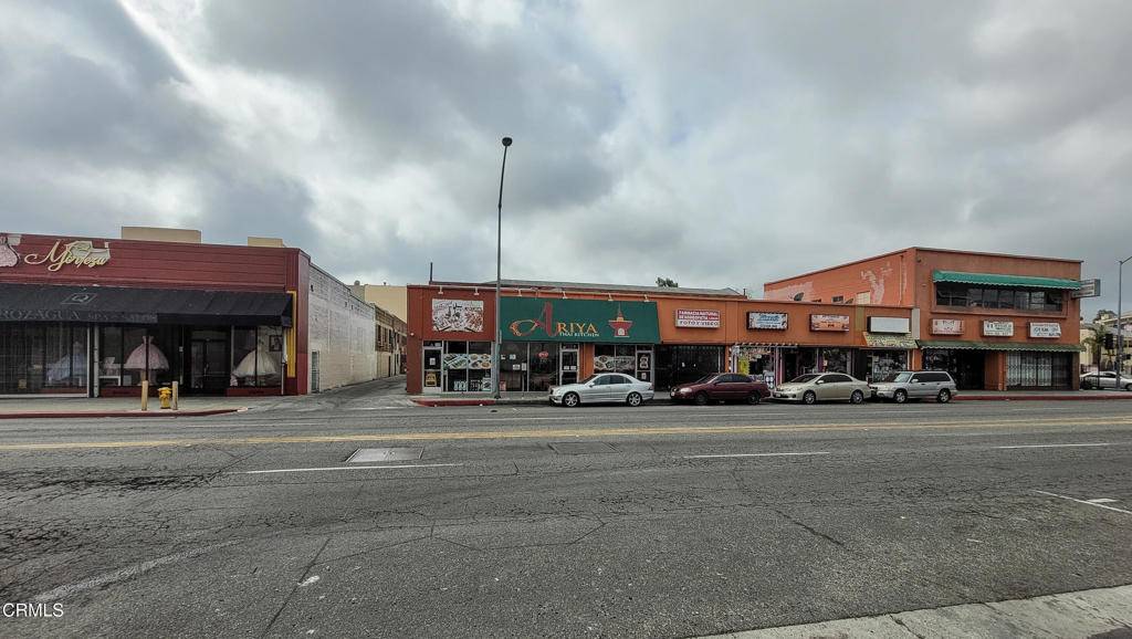 Huntington Park, CA 90255,6408 Rugby AVE
