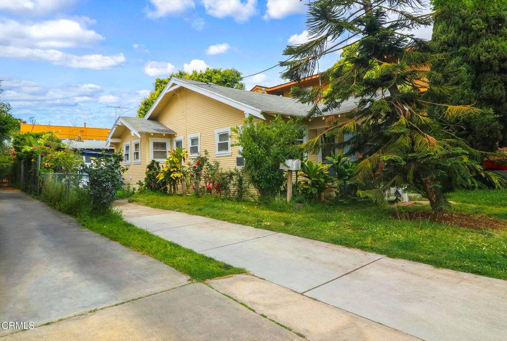 Long Beach, CA 90804,1035 Ohio AVE