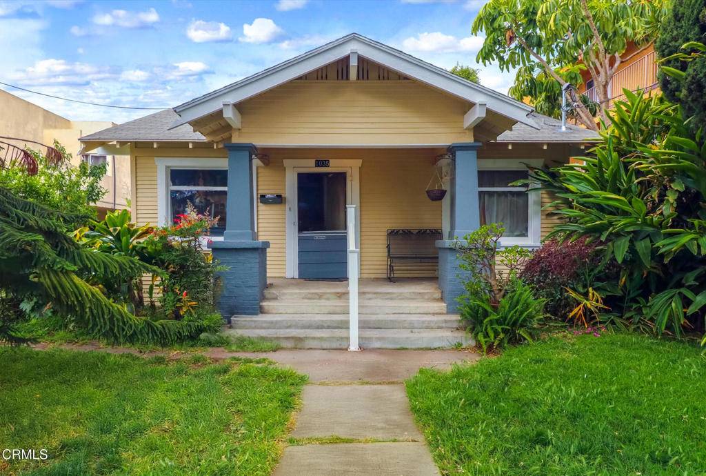 Long Beach, CA 90804,1035 Ohio AVE