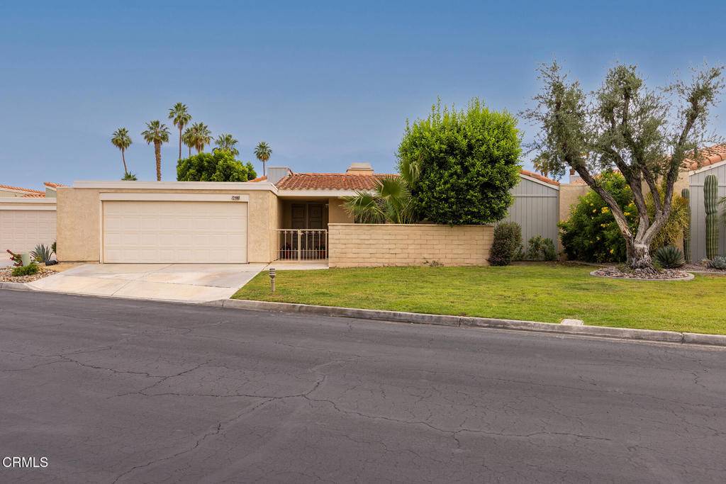 Rancho Mirage, CA 92270,72460 Rodeo WAY