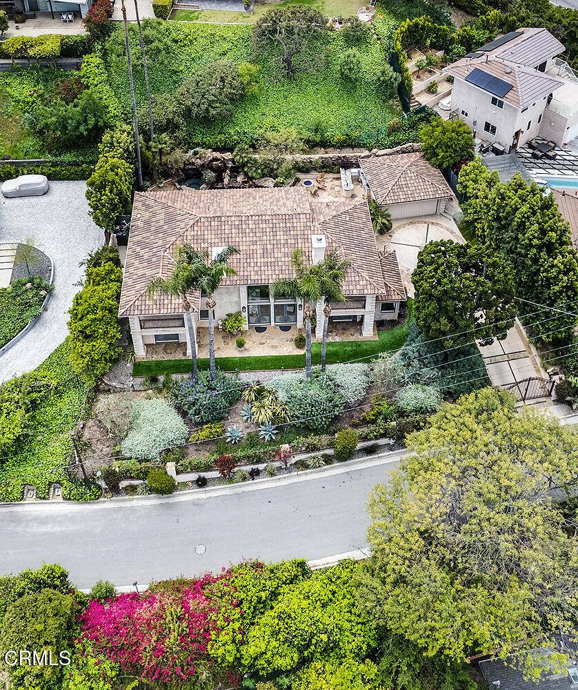 Sherman Oaks, CA 91403,15450 Briarwood DR