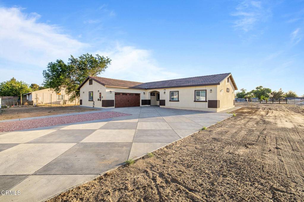 Lake Los Angeles, CA 93535,40719 E 171st Street ST E