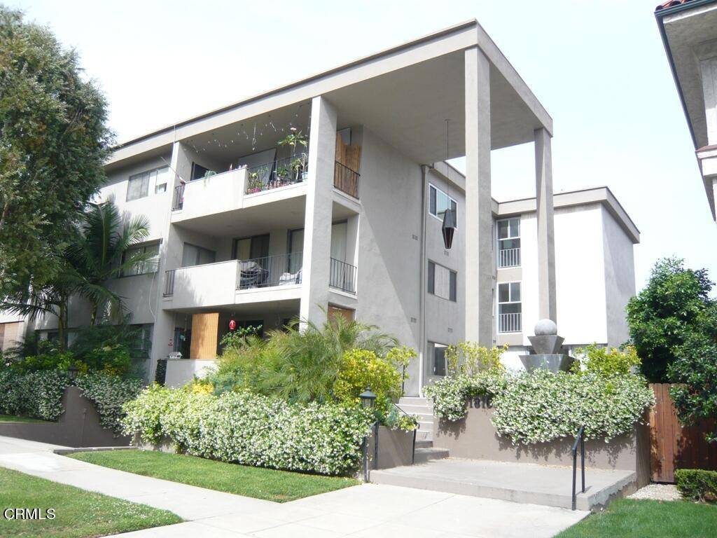 South Pasadena, CA 91030,1810 Ramona AVE #15