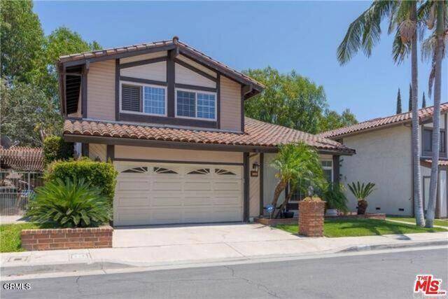 Fullerton, CA 92835,1024 Laguna TER