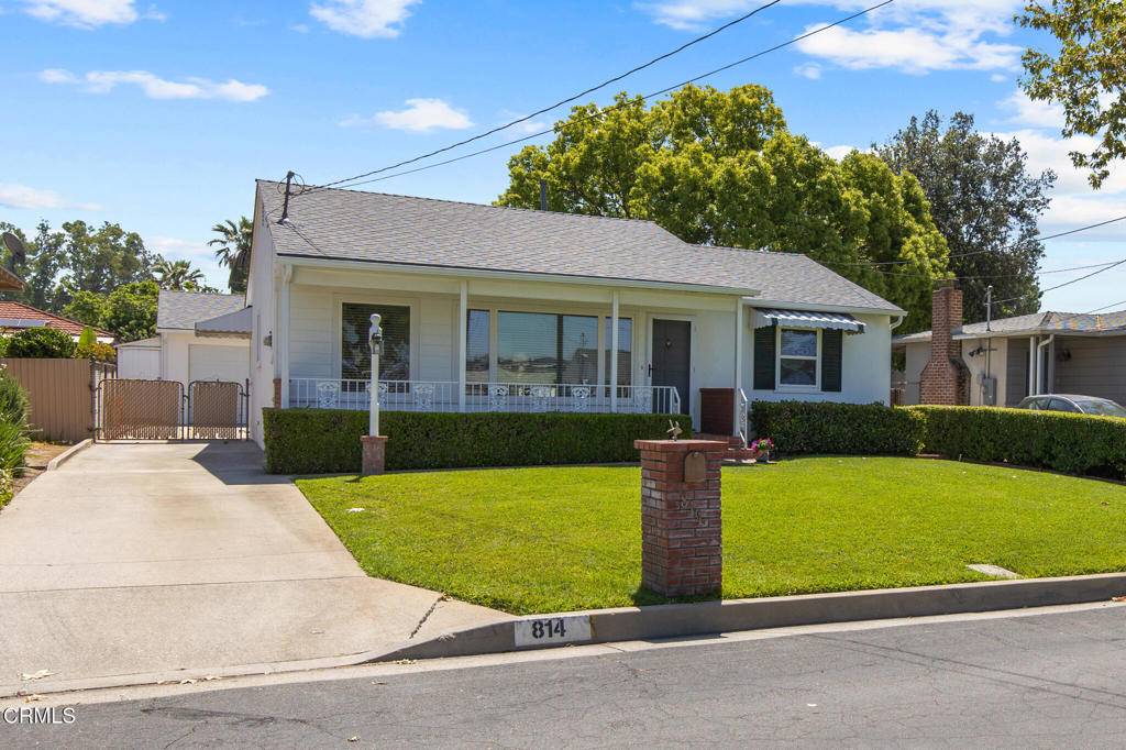 Duarte, CA 91010,814 Brinsey AVE