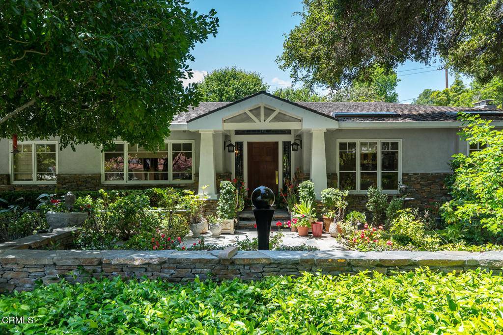 La Canada Flintridge, CA 91011,4409 Encinas DR