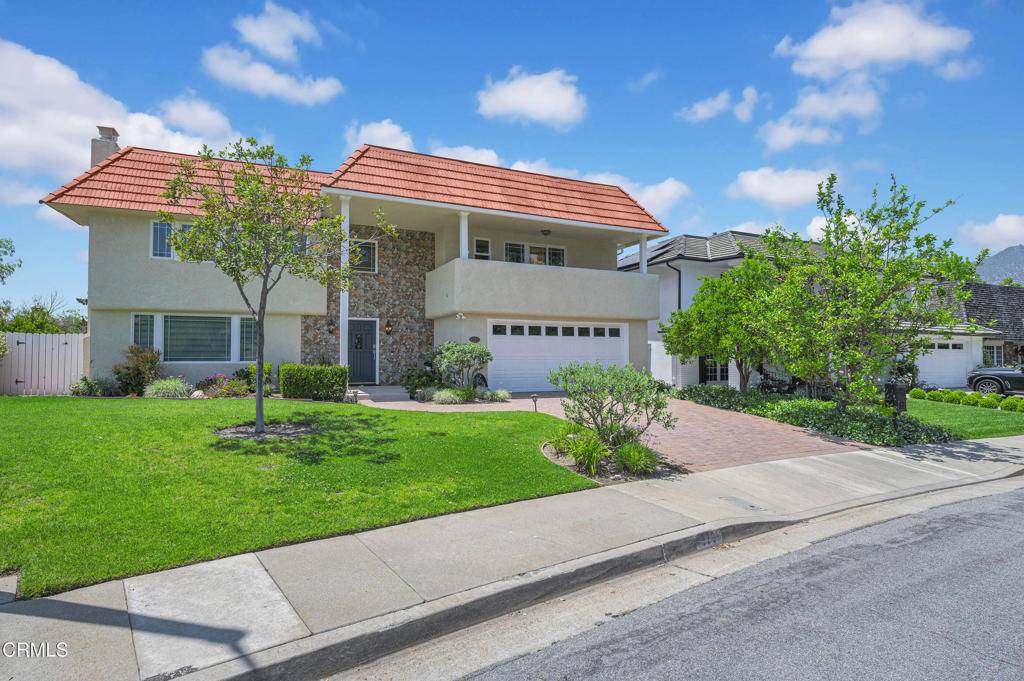 La Canada Flintridge, CA 91011,320 Starlane DR
