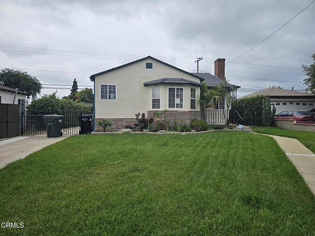 Montebello, CA 90640,341 Morris PL