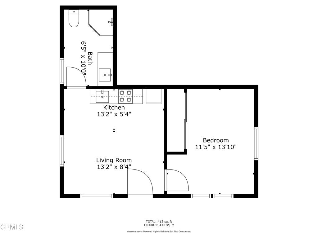 Highland Park, CA 90042,5333 Monte Vista ST