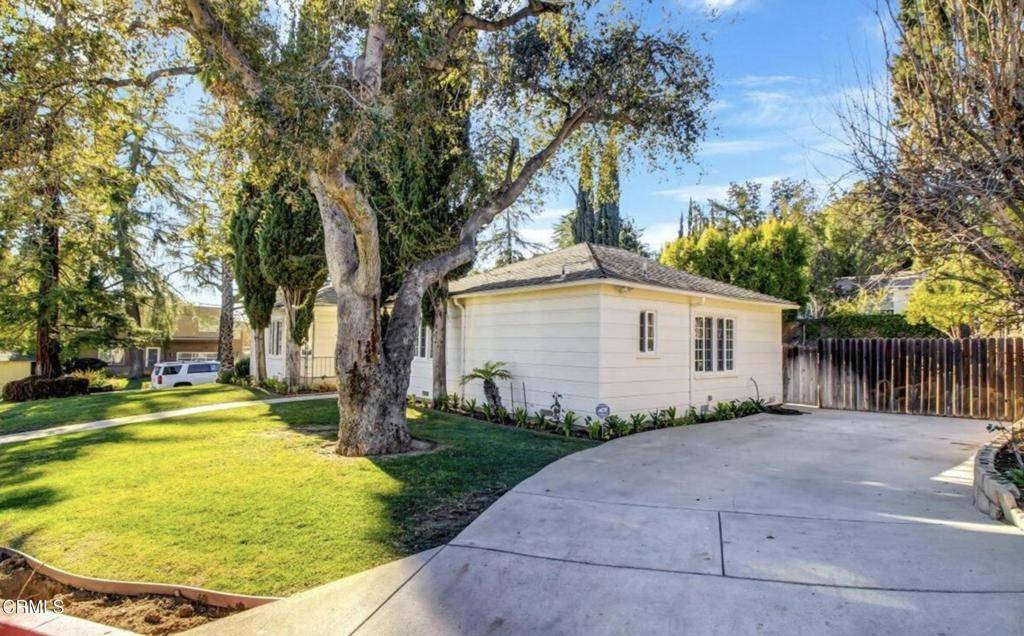 La Canada Flintridge, CA 91011,4533 Encinas DR