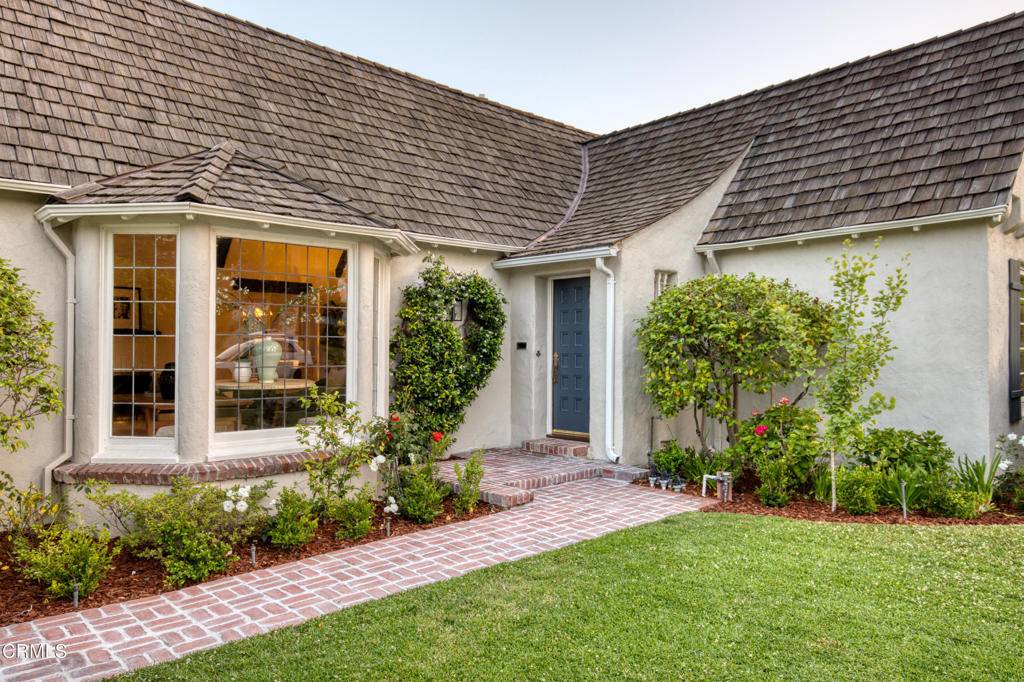San Marino, CA 91108,2440 Coniston PL