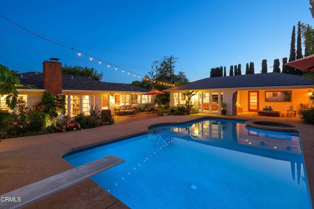 La Canada Flintridge, CA 91011,1215 Flanders RD
