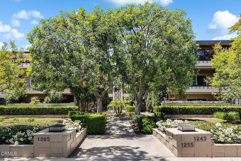 Pasadena, CA 91105,1245 S Orange Grove BLVD #5