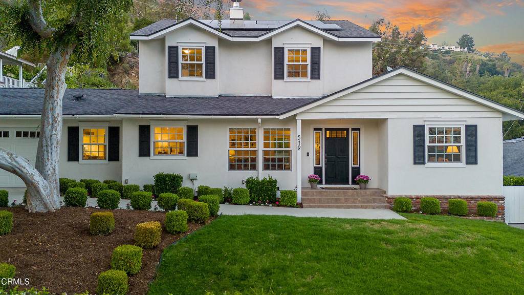 La Canada Flintridge, CA 91011,519 Paulette PL