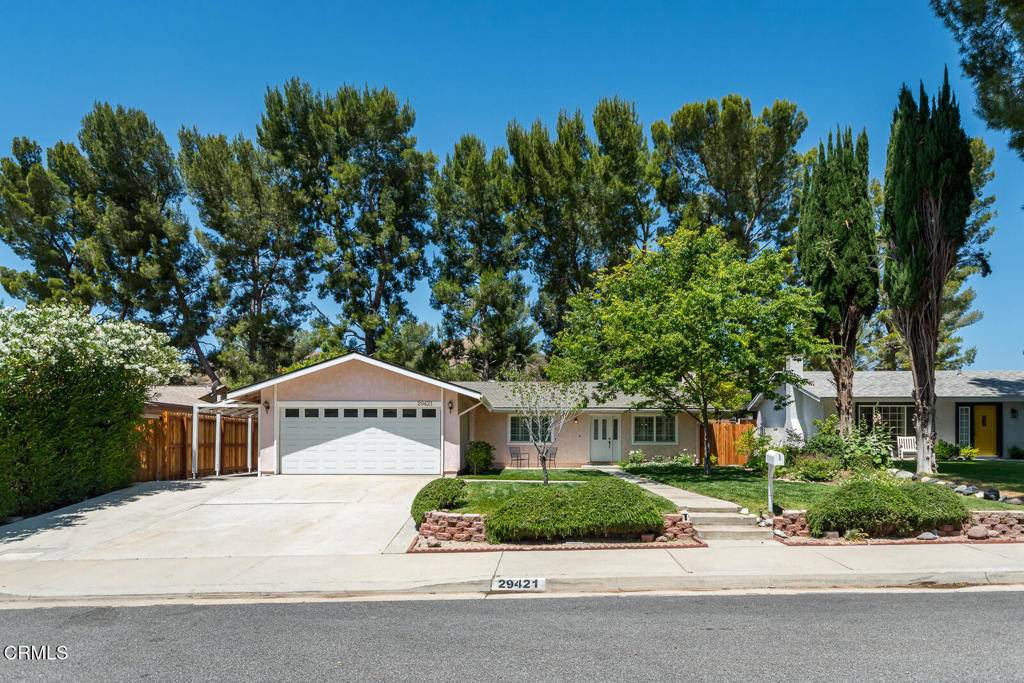 Canyon Country, CA 91387,29421 Florabunda RD
