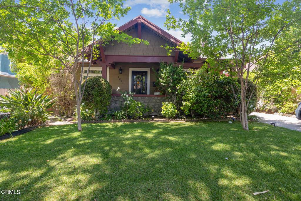 Pasadena, CA 91104,1291 Wesley AVE