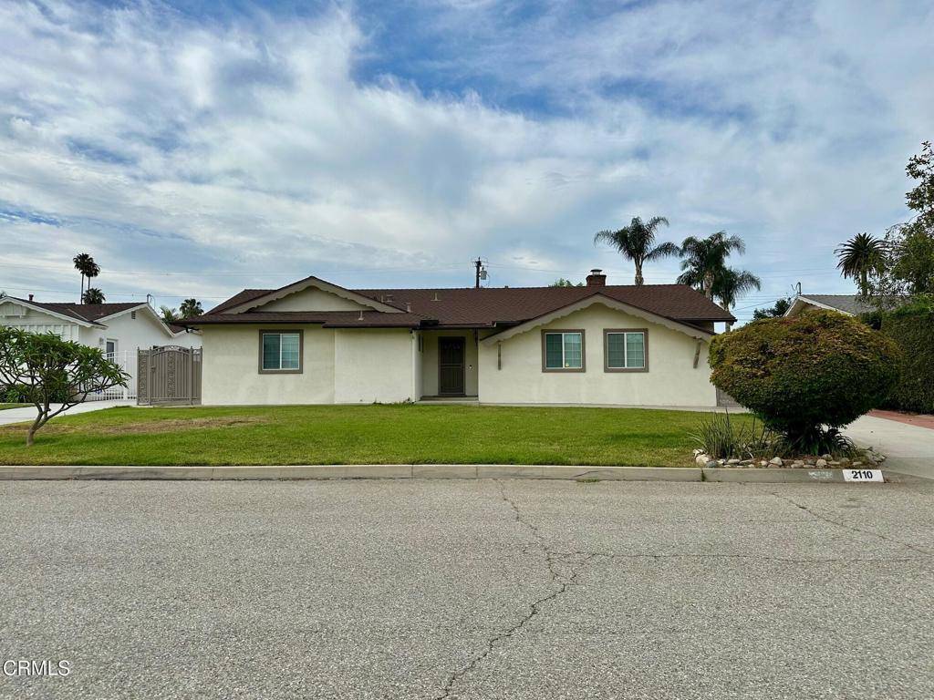West Covina, CA 91791,2110 E Thackery ST